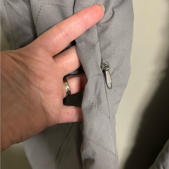 NEW Oakley Snowboard Pants Women's Size 14 Large Thinsulate Snow Ski Winter - Picture 6 of 15